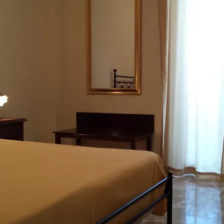 Capo Sant'alessio 3*