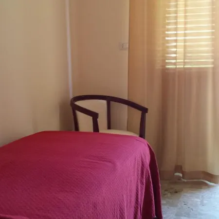 Capo Sant'alessio Alojamento de Acomodação e Pequeno-almoço 3*