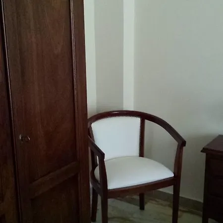 Alojamento de Acomodação e Pequeno-almoço Capo Sant'alessio 3*