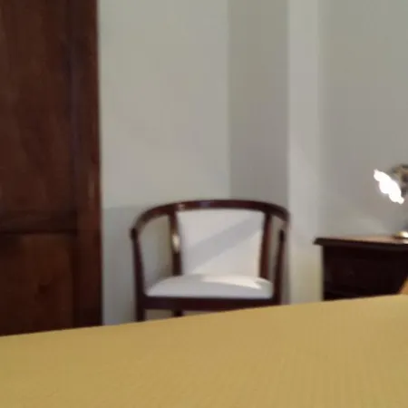 Capo Sant'alessio Bed & Breakfast