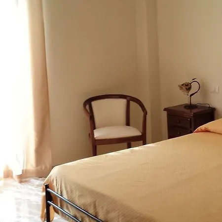 Capo Sant'alessio Bed & Breakfast SantʼAlessio Siculo
