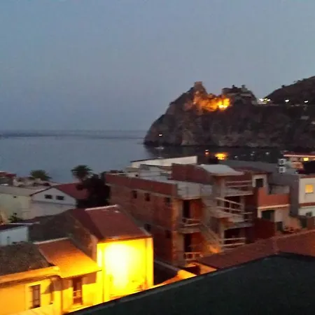 Capo Sant'alessio