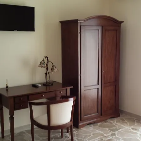 Capo Sant'alessio Bed & Breakfast