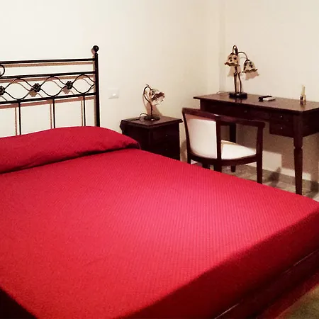 Capo Sant'alessio Bed & Breakfast Sant'Alessio Siculo