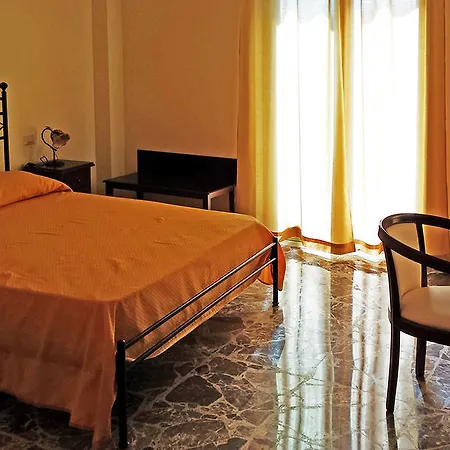 Capo Sant'alessio Bed & Breakfast Sant'Alessio Siculo