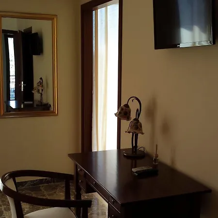 Bed & Breakfast Capo Sant'alessio