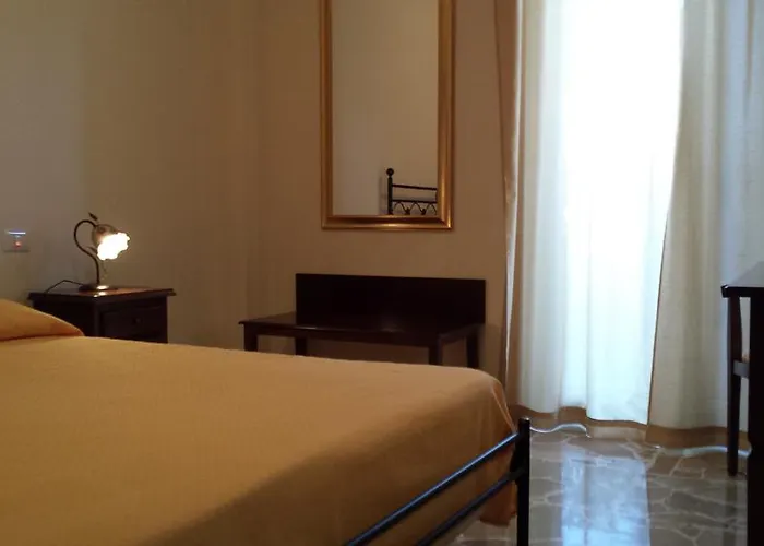 Capo Sant'alessio 3*