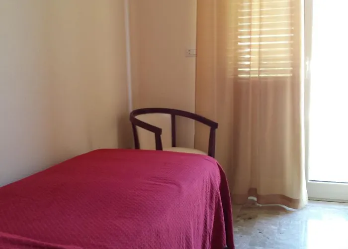 Capo Sant'alessio לינה וארוחת בוקר 3*