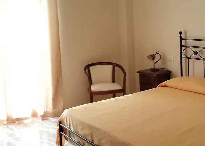 Capo Sant'alessio Bed & Breakfast SantʼAlessio Siculo