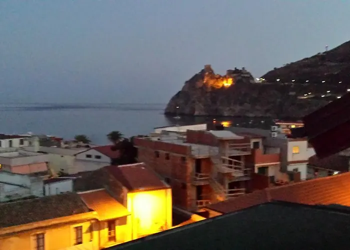 Capo Sant'alessio
