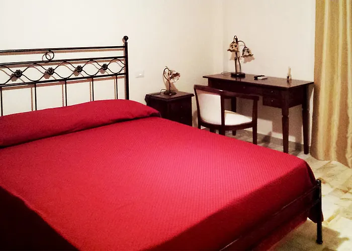 Capo Sant'alessio Bed & Breakfast SantʼAlessio Siculo